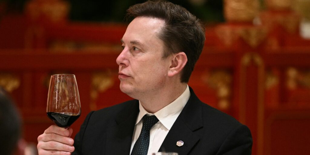 SpaceX devrait croître de 60 fois en 10 ans pour justifier sa valorisation de 1,75 billion de dollars. C’est un bar impossible.