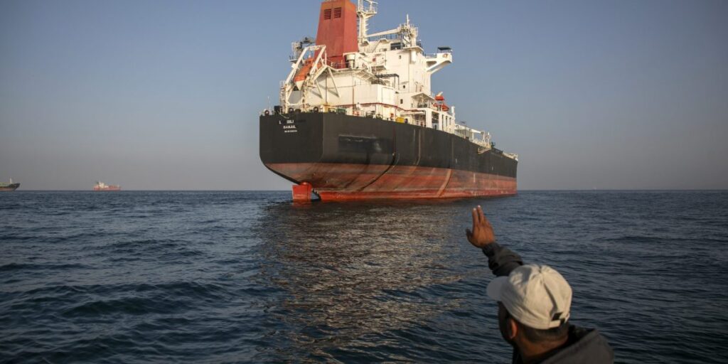 Les analystes se trompent sur la flambée des prix du pétrole et nous devons remercier la Chine