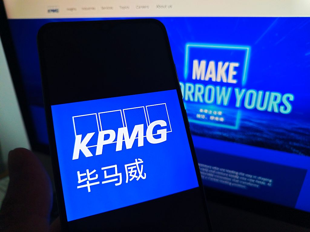 KPMG publie un rapport sur l’utilisation de l’IA en raison d’hallucinations apparentes