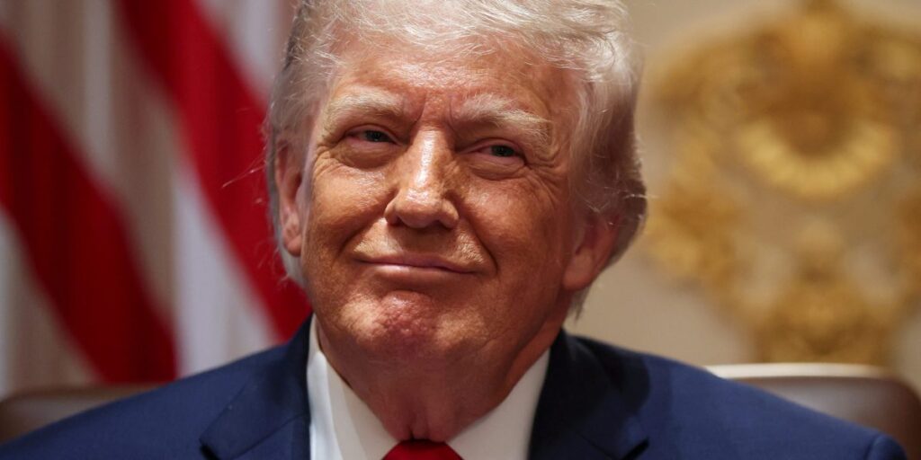 L’administration Trump prend des mesures pour faire appel de la décision autorisant les importateurs à demander le remboursement des droits de douane