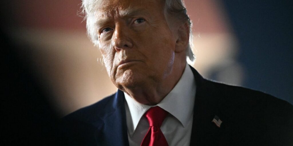 Le président Trump avertit Israël et l’Iran de ne pas compromettre l’accord de cessez-le-feu par de nouvelles attaques