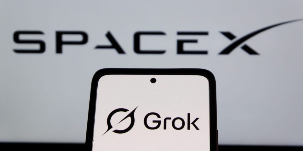 Meilleur analyste : 71 % de la valeur de 2 000 milliards de dollars de SpaceX repose sur l’IA. Les chiffres réels de Grok sont « presque comiques »