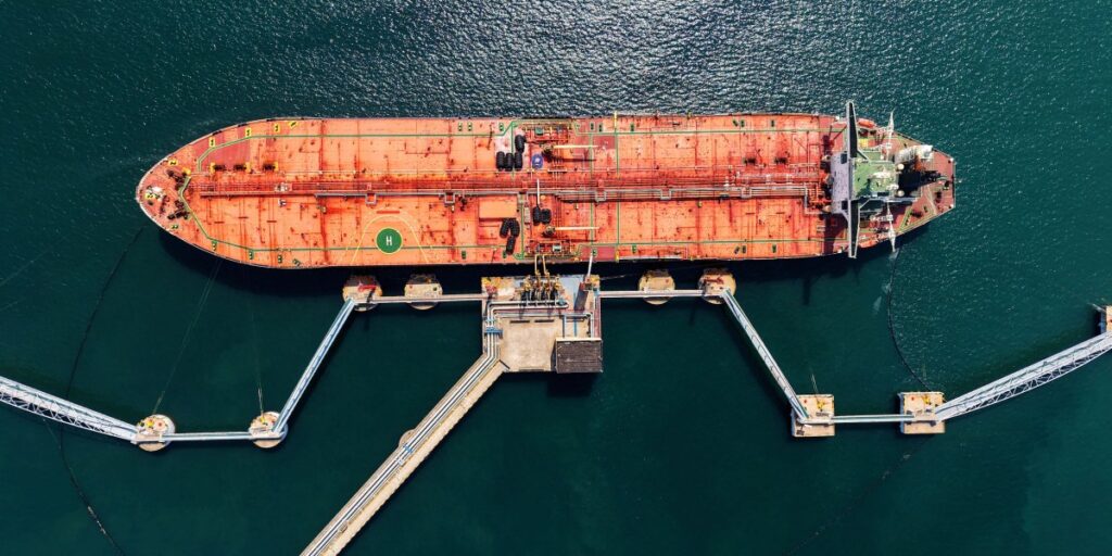 Les réserves stratégiques de pétrole américaines se dirigent vers des niveaux de panique