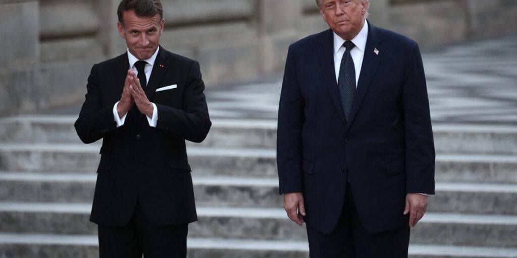 Une nouvelle guerre commerciale pourrait éclater. Cette fois, l’Europe s’inspire de la stratégie du président Trump.