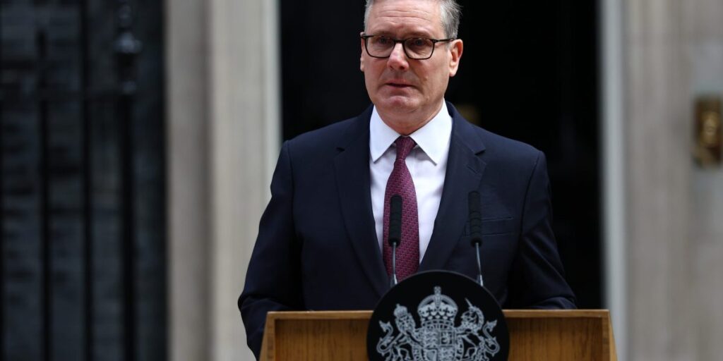 10 ans depuis le Brexit : sept premiers ministres, un déclin démographique et un PIB touché de 6 %