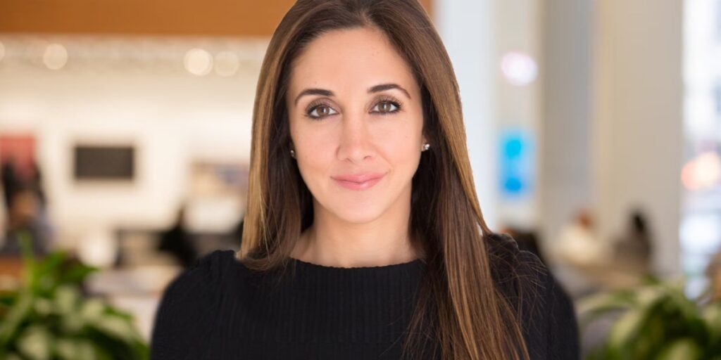 Jen Landis a reconstruit la confiance de Wall Street envers Citi. Sa rémunération : directrice financière d’une entreprise de 22 milliards de dollars.
