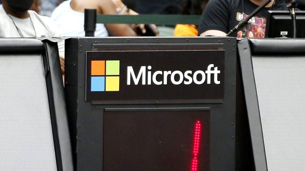 Les outils open source de Microsoft ont été piratés pour voler les mots de passe des développeurs d’IA