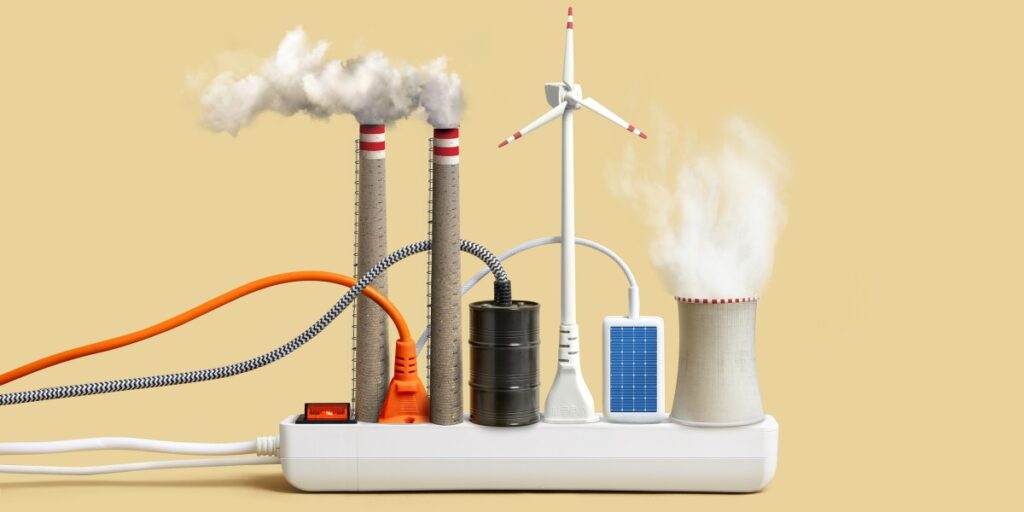 La hausse des prix du gaz n’est qu’un début : comment la guerre en Iran va changer la carte énergétique mondiale