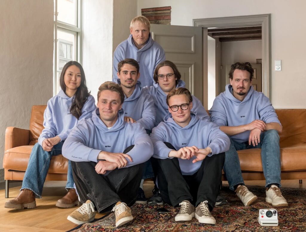 Fika Jobs lève 4 millions de dollars pour créer une plateforme de recrutement axée sur la vidéo où les agents IA interviewent les candidats