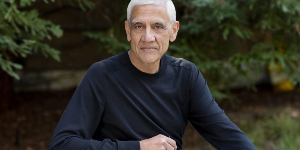 Vinod Khosla : Il existe une solution à la crise énergétique de l’IA – et vous n’avez pas besoin de réseau électrique
