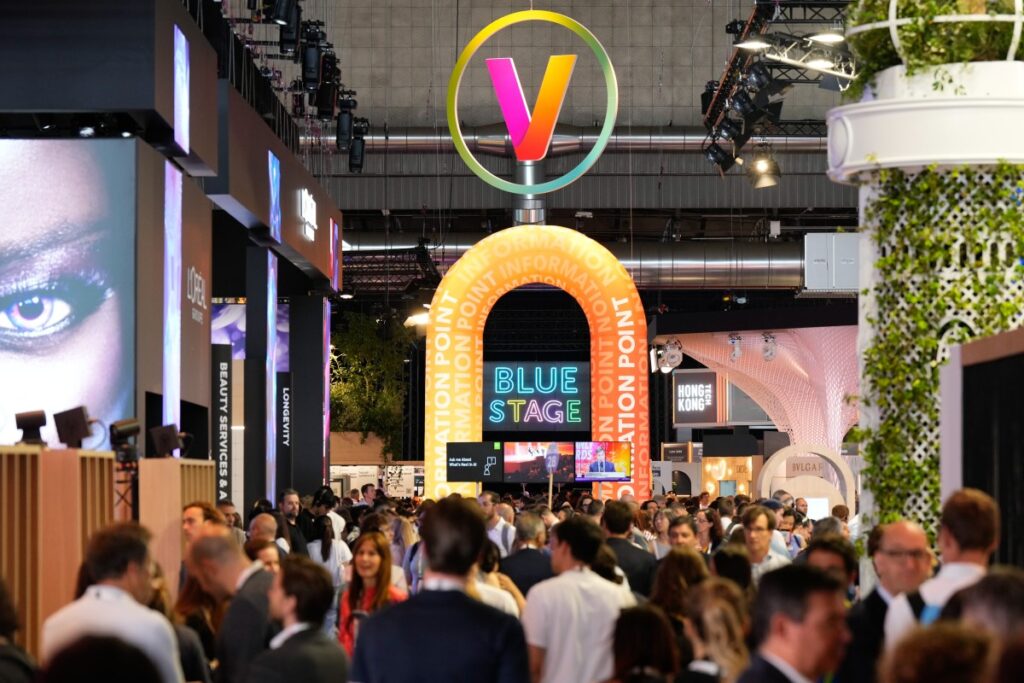 Pourquoi VivaTech 2026 est le lieu idéal pour voir prendre forme la stratégie européenne en matière d’IA