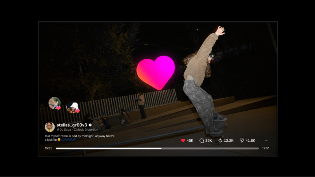 Instagram cherche à se lancer dans les services de streaming avec des formats plus longs, épisodiques et en direct pour son application TV