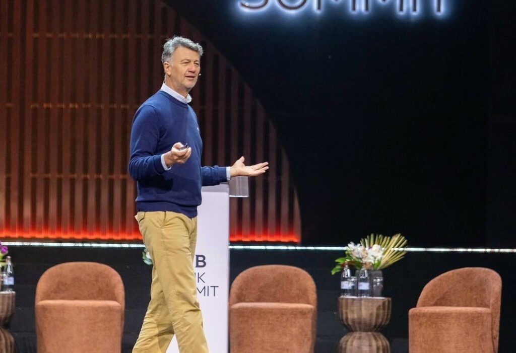 Pourquoi la prochaine licorne fintech pourrait naître d’une idée « ennuyeuse »
