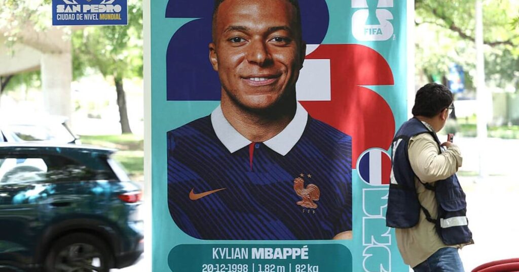 Mises à jour en direct de la Coupe du monde 2026 : dernières nouvelles et analyses avant le match d’ouverture de cette semaine