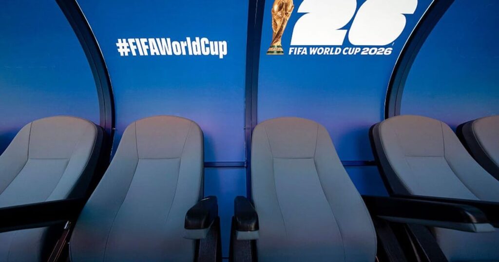 Mises à jour en direct de la Coupe du monde 2026 : dernières nouvelles et analyses avant le match d’ouverture de cette semaine