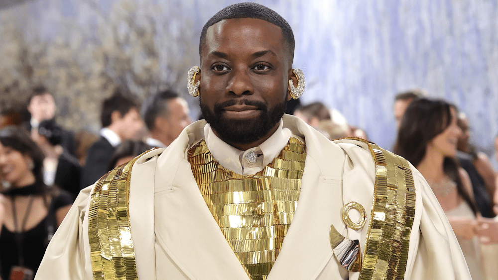 Comment l’apparition de John Imma au Met Gala a remodelé le leadership technologique de la mode