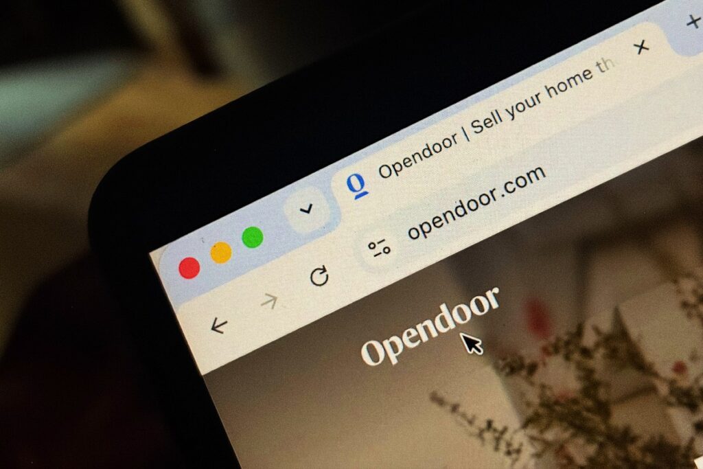 La sortie d’Opendoor en Inde alimente une plus grande conversation sur l’IA et l’externalisation