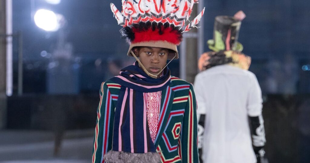 What Do Belgian Designers See as the Future of Fashion?