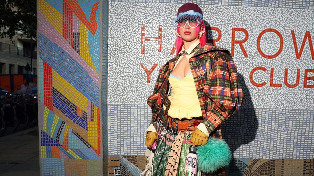La Fashion Week de Londres annonce le calendrier printemps-été 2027