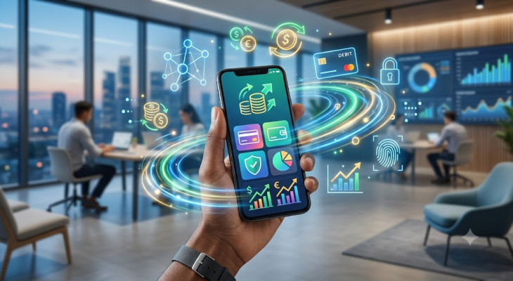 La confiance et la gouvernance apparaissent comme des priorités absolues pour le secteur fintech indien : rapport FACE
