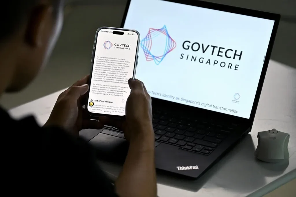 La restructuration de GovTech reflète ce que l’on attend des équipes technologiques agiles