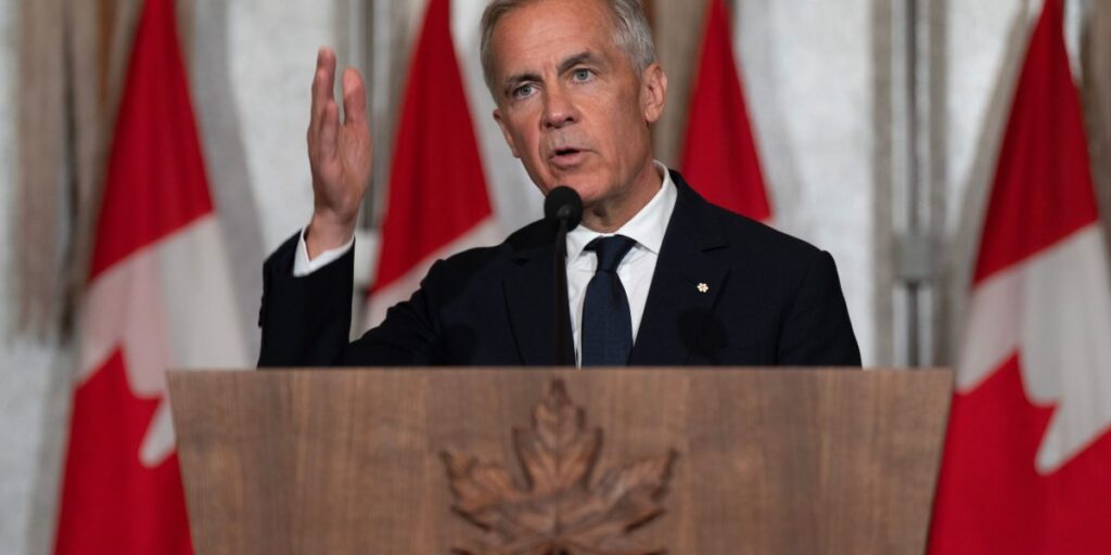 Le président Trump impose des droits de douane de 50 % sur la plupart des produits canadiens et déclenche « l’option nucléaire » en vertu de l’article 338.