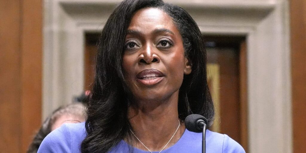 Le candidat du CDC refuse de dire s’il défiera RFK Jr. sur le mandat vaccinal