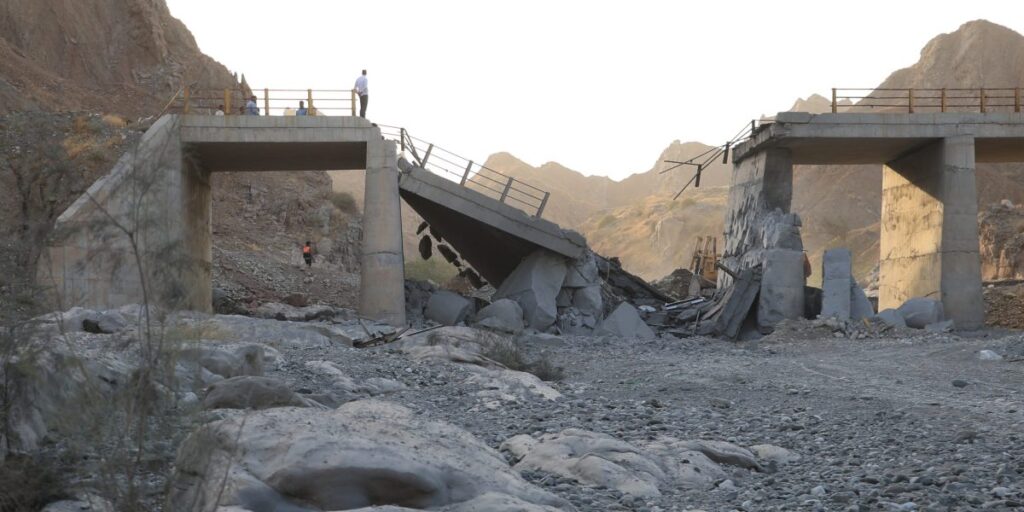 L’armée américaine lance sa 10e nuit de frappes aériennes sur l’Iran alors que les alliés Houthis menacent la mer Rouge