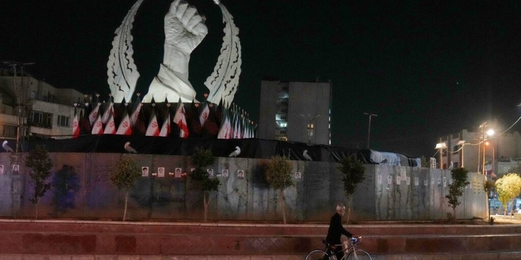 L’armée américaine annonce la mort d’un autre militaire en raison d’une « explosion contrôlée » d’un drone iranien