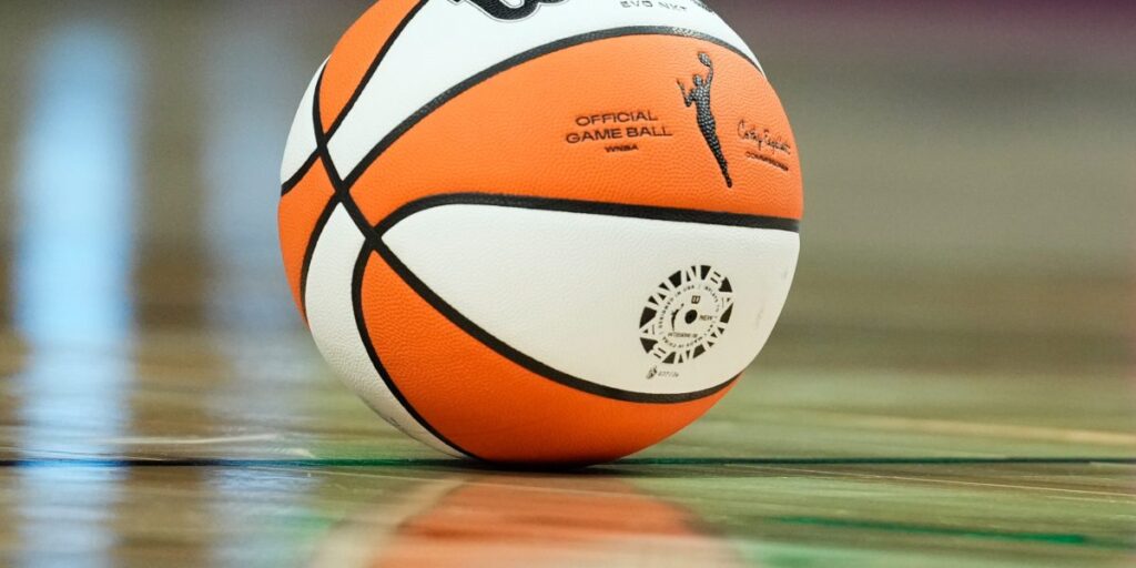 L’équipe WNBA de Cleveland ne jouera pas avant 2028, mais Progressive vient d’obtenir le parrainage d’un maillot