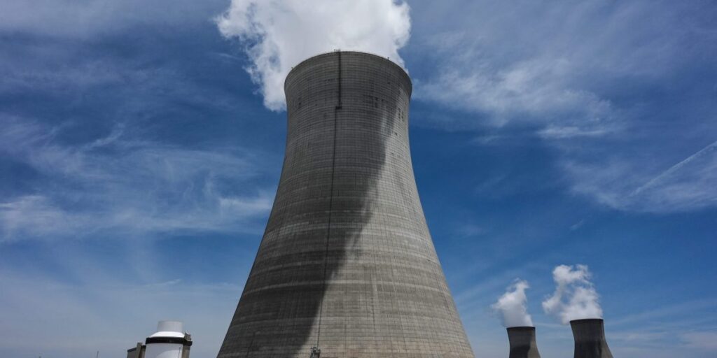 Les régulateurs nucléaires ne veulent plus maintenir l’exposition aux radiations « aussi basse qu’il est raisonnablement possible »