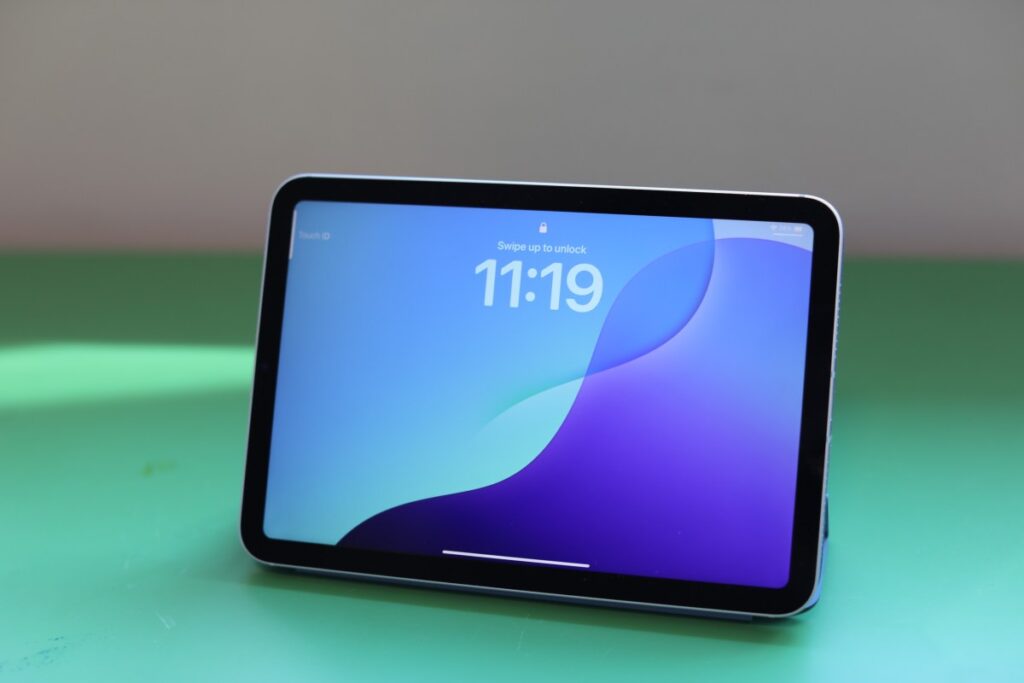 Apple aurait prévu de sortir de nouveaux iPad Pro et MacBook Pro au début de l’année prochaine