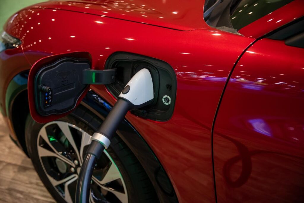 Un road trip de 600 miles (et des données) prouve que la recharge des véhicules électriques ne craint plus