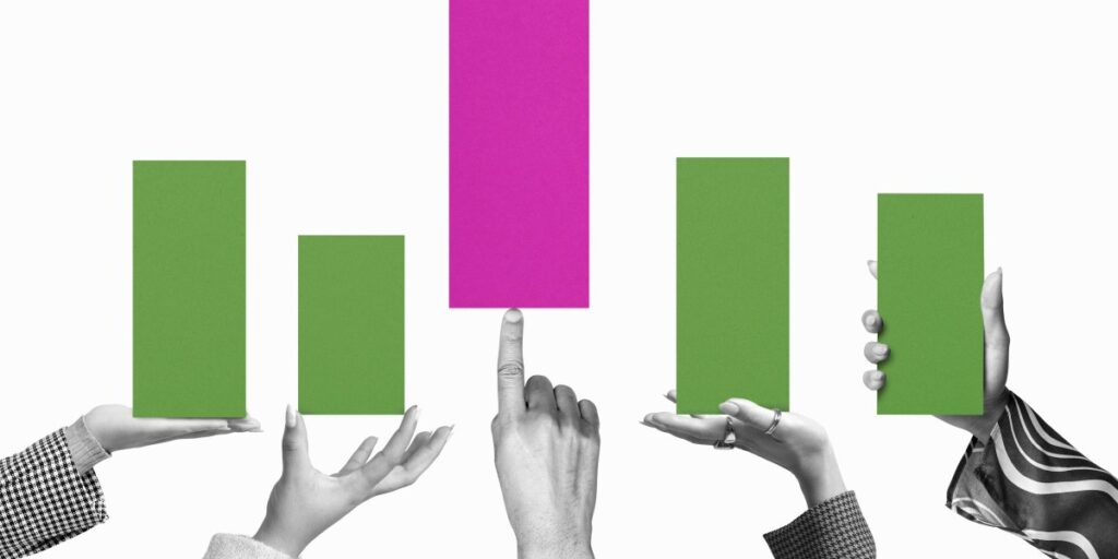Pourquoi tous les cadres se voient soudainement confier de gros postes