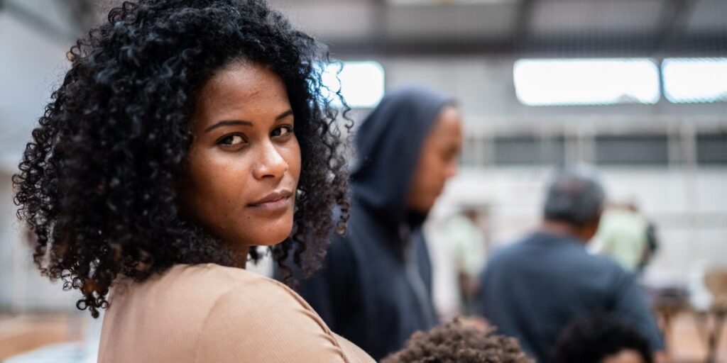 Les taux de chômage des femmes noires ont diminué. Ce n’est pas une aussi bonne nouvelle que tu le penses