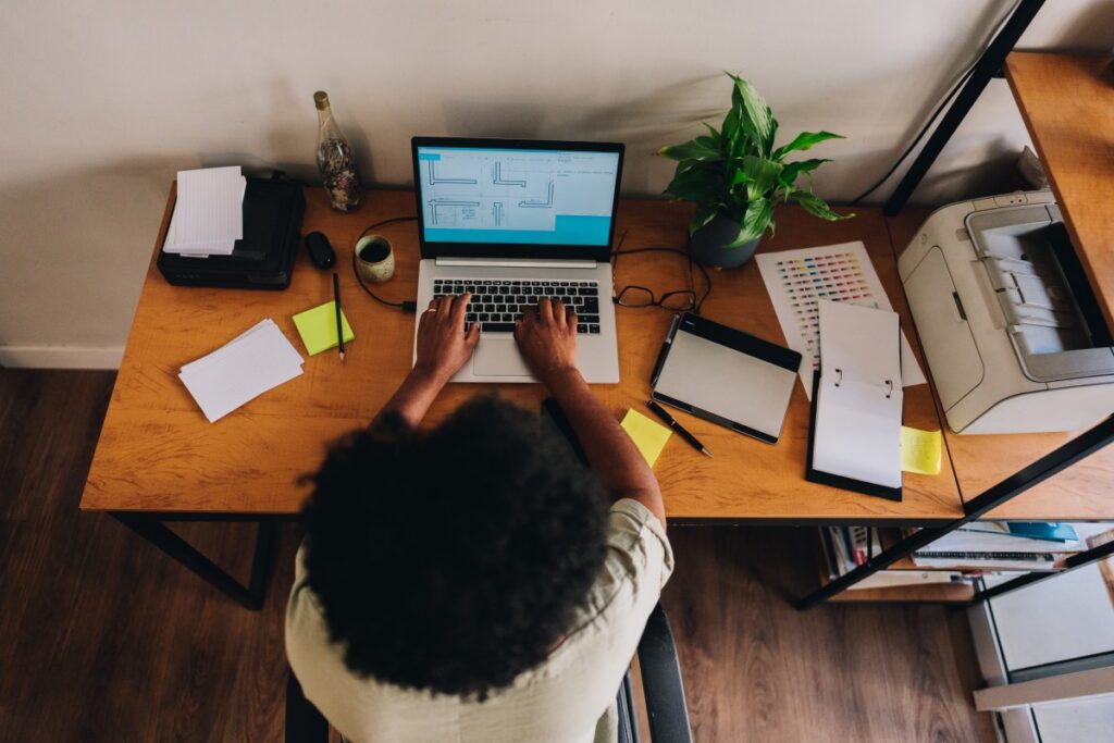 5 gadgets de bureau qui peuvent améliorer votre journée de travail