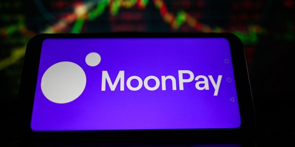 MoonPay lance Paybox, un portefeuille décentralisé pour le commerce de l’IA