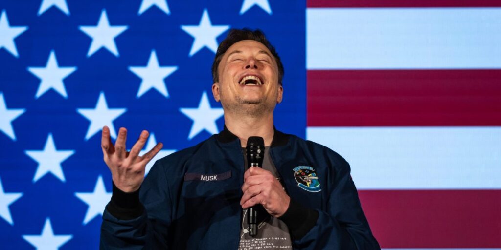 SpaceX construit tranquillement une entreprise d’informatique IA qui pourrait être la clé d’une valorisation époustouflante
