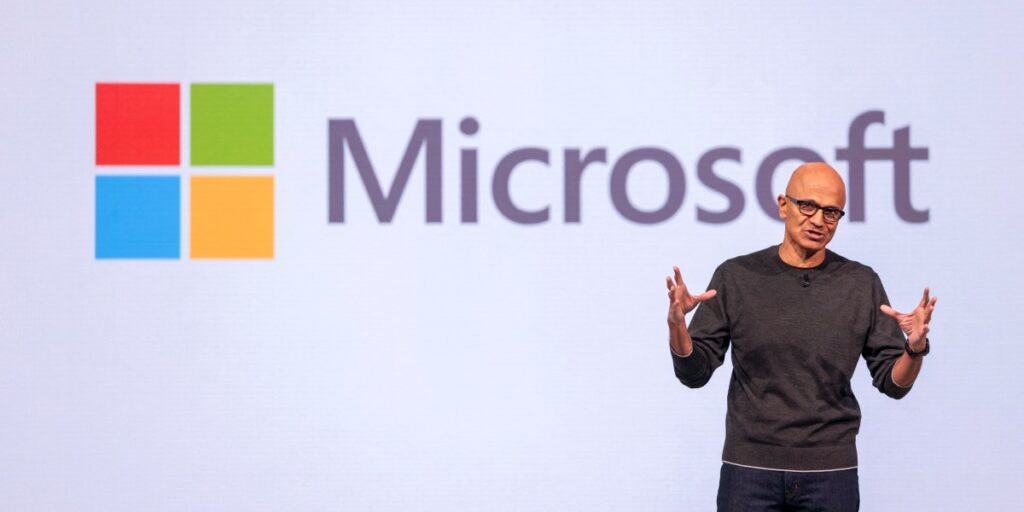 Le prochain grand pari de Microsoft n’est pas un modèle, il devient le couteau suisse de l’IA d’entreprise
