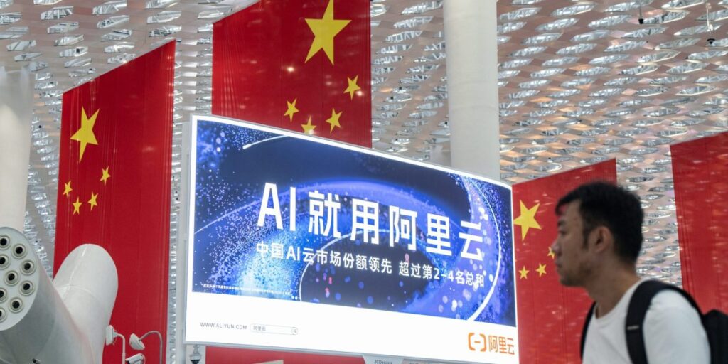 Pourquoi les entreprises expérimentent-elles des modèles d’IA chinois moins chers au lieu d’OpenAI ou d’Anthropic ?