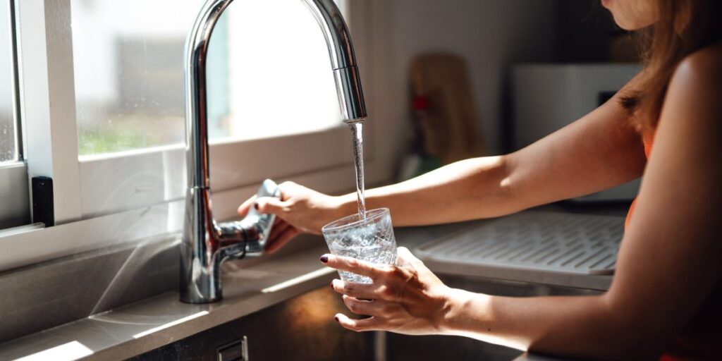 Comment le changement climatique va augmenter les factures d’eau