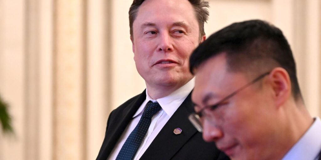 Il existe 400 sociétés spatiales privées en Chine. Les pays occidentaux n’y prêtent que peu d’attention