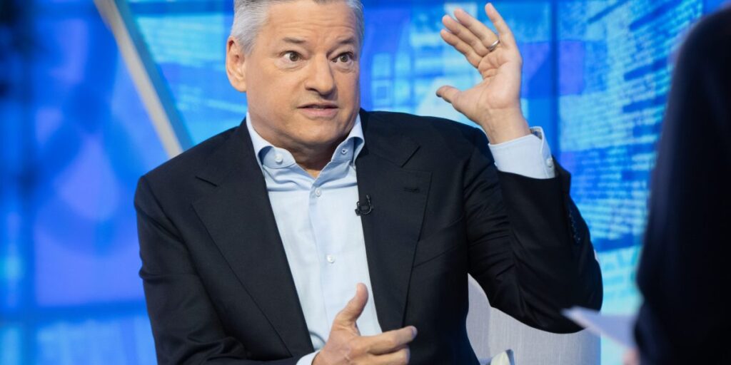 Netflix utilise l’IA pour produire un documentaire de 17 minutes « deux fois plus vite et deux fois moins cher »