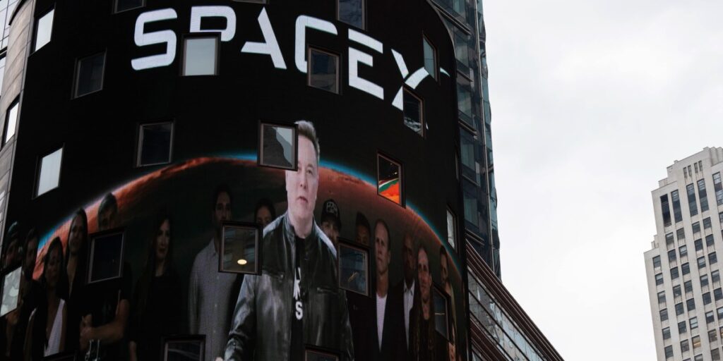 L’action SpaceX tombe en dessous du prix d’introduction en bourse malgré un mur d’objectifs de prix haussiers des analystes