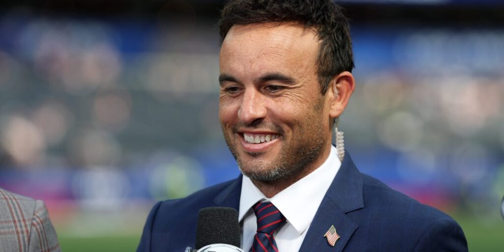 Landon Donovan : « Il n’y a aucune chance que j’aie pu jouer au football en club » en raison du coût élevé