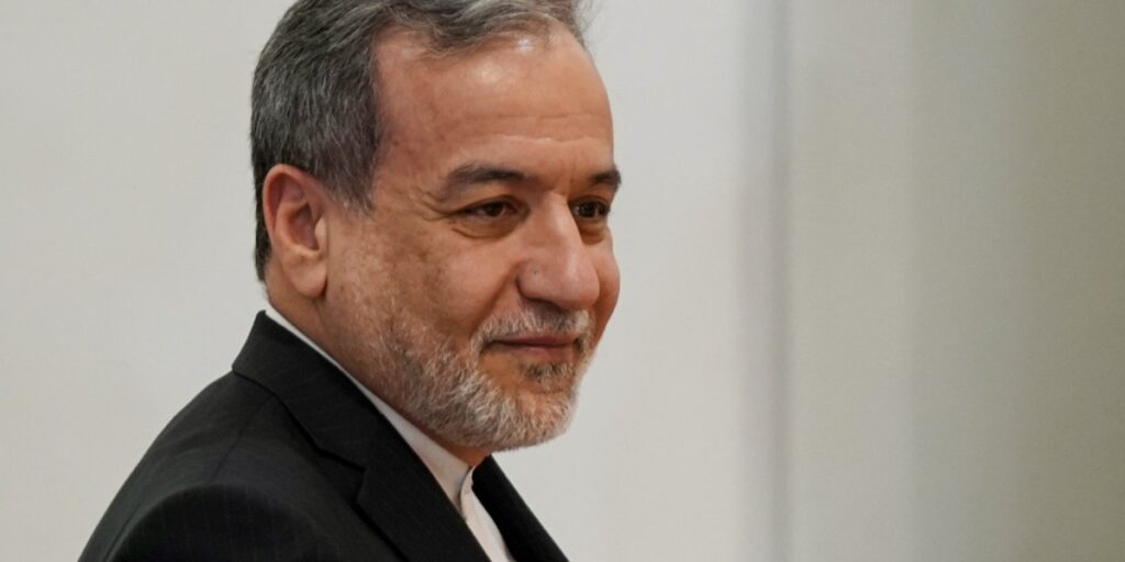 L’Iran se moque du revirement du président Trump sur les accusations d’Ormuz : « Bien sûr, 20 %, c’est trop » « Nous serons justes »