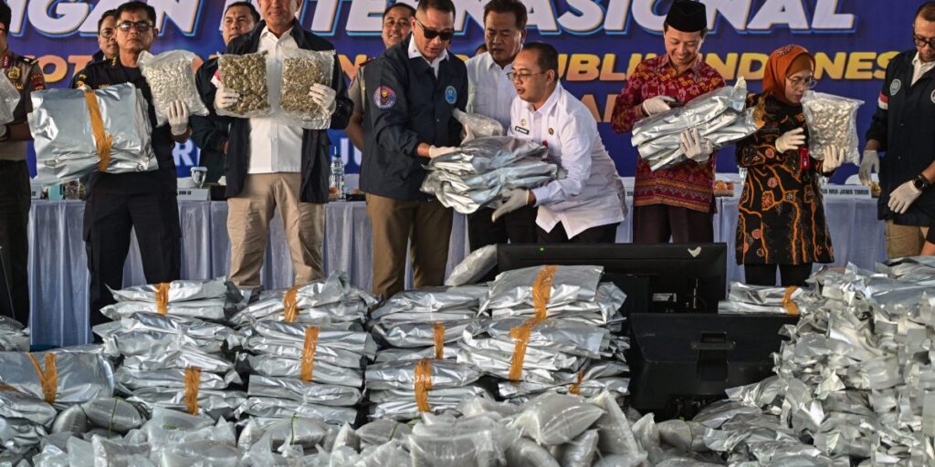 L’ONU rapporte que les réseaux criminels d’Asie du Sud-Est utilisent la technologie pour bâtir une économie illicite mondiale