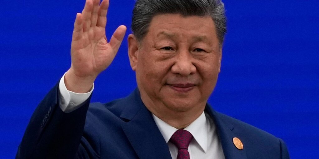 Les fans de Pink Floyd en Chine apportent leurs propres moments DeepSeek pour discuter avec Claude – d’excellents modèles d’IA comparables à moitié prix