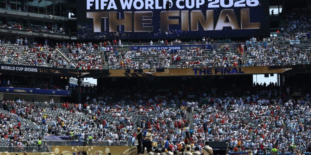 Les marchés de pronostics s’étendent à 27 % des paris sportifs pendant la Coupe du monde