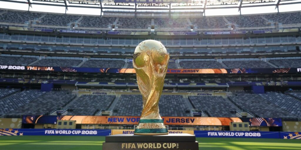 La Coupe du monde alimente un marché noir de 220 millions de dollars de comptes de streaming volés